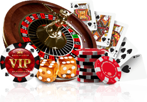 Online casino games