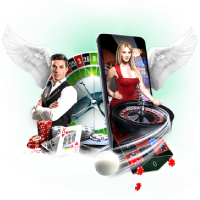 Online casino